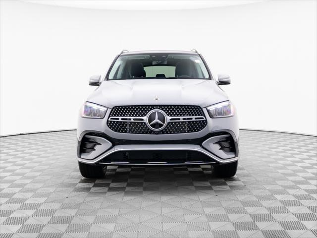 new 2024 Mercedes-Benz GLE 350 car, priced at $76,610