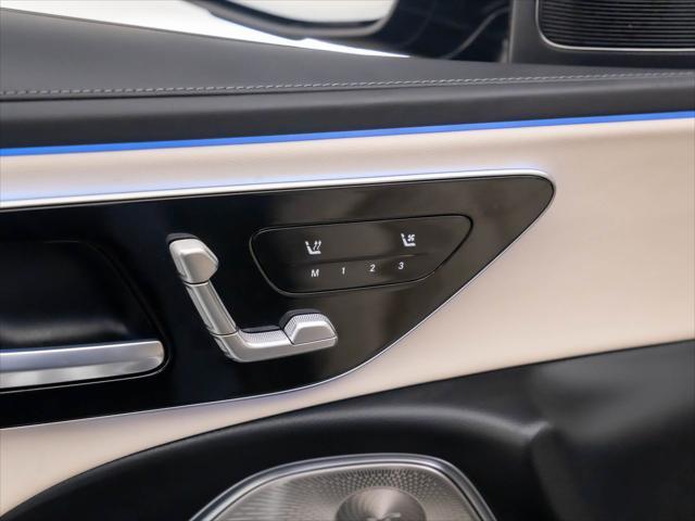 used 2025 Mercedes-Benz E-Class car, priced at $62,666