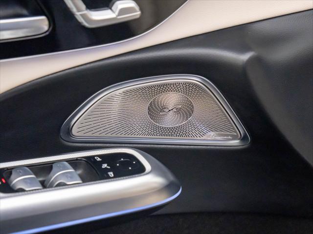used 2025 Mercedes-Benz E-Class car, priced at $62,666