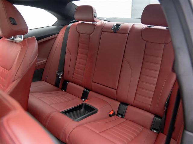 used 2024 BMW 230 car, priced at $40,500