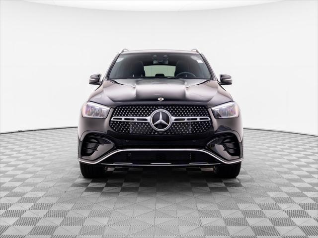 new 2024 Mercedes-Benz GLE 450 car, priced at $83,070