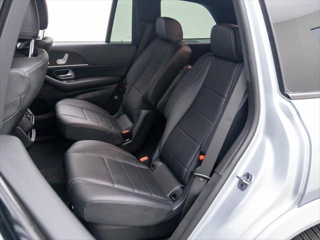 new 2025 Mercedes-Benz GLS 450 car, priced at $96,930