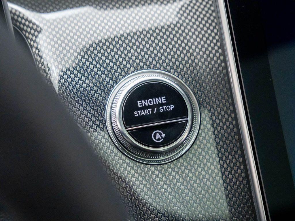new 2025 Mercedes-Benz GLC 300 car, priced at $55,385