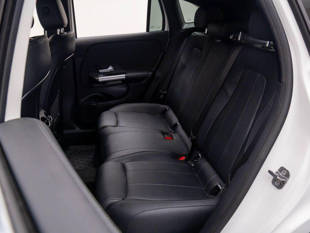 used 2025 Mercedes-Benz GLA 250 car, priced at $39,900