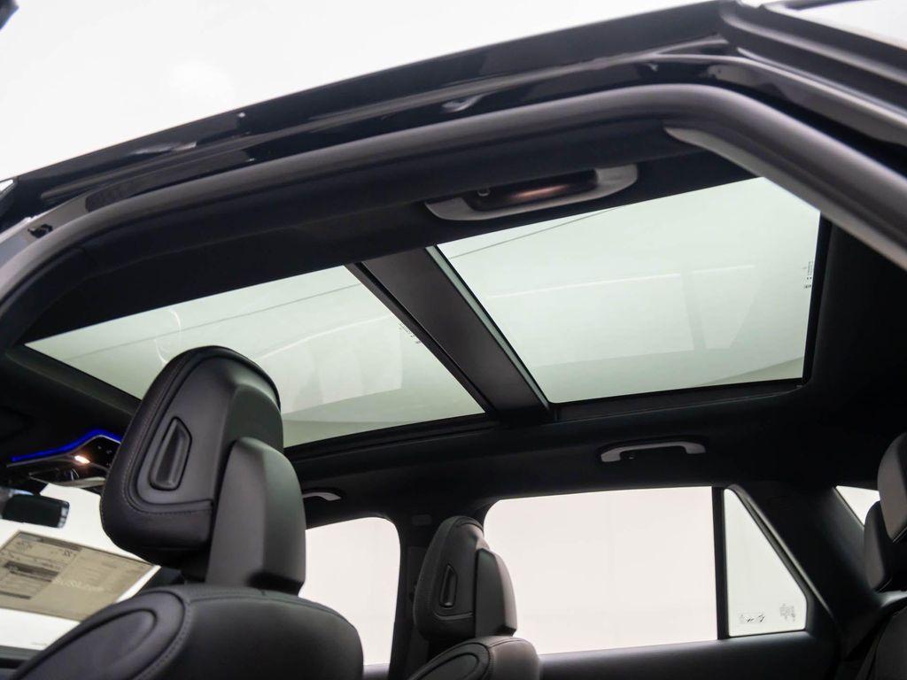 new 2026 Mercedes-Benz AMG GLC 43 car, priced at $70,568