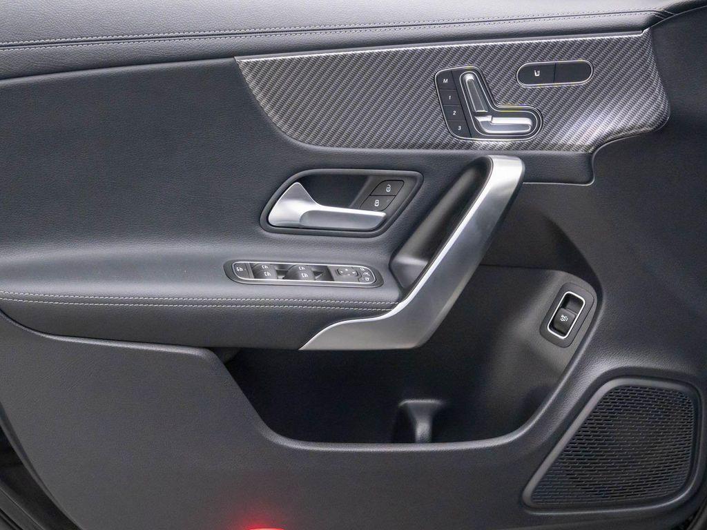 new 2026 Mercedes-Benz CLA 250 car, priced at $45,313