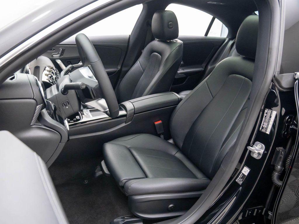 new 2026 Mercedes-Benz CLA 250 car, priced at $45,313
