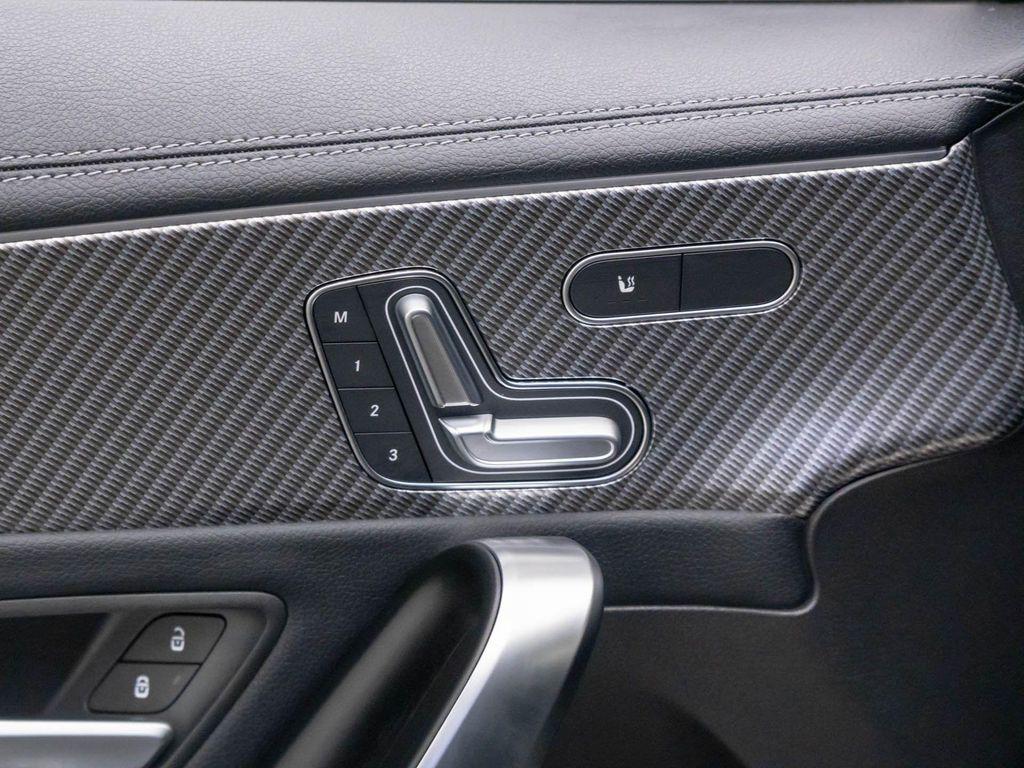 new 2026 Mercedes-Benz CLA 250 car, priced at $45,313