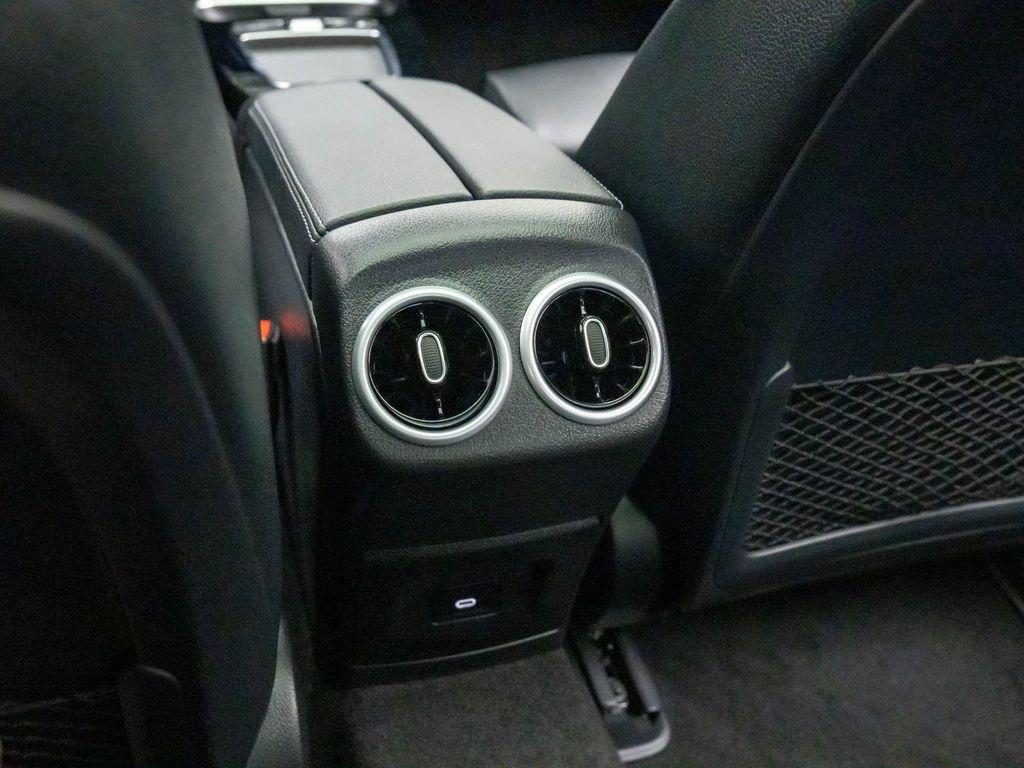 new 2026 Mercedes-Benz CLA 250 car, priced at $45,313