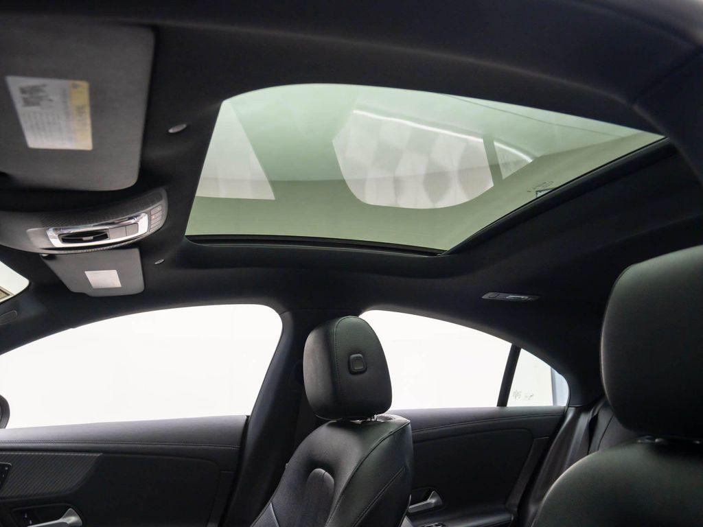 new 2026 Mercedes-Benz CLA 250 car, priced at $45,313