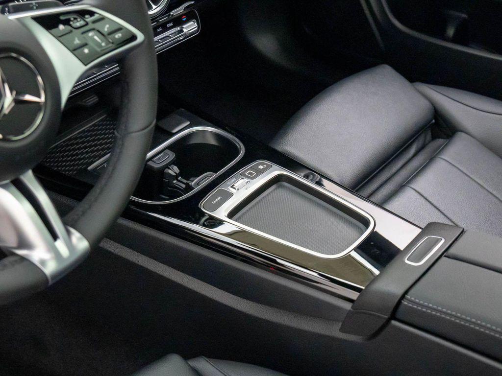 new 2026 Mercedes-Benz CLA 250 car, priced at $45,313