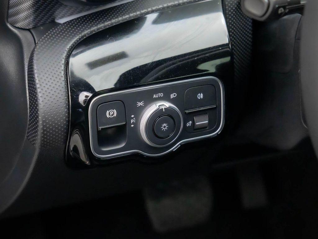 new 2026 Mercedes-Benz CLA 250 car, priced at $45,313