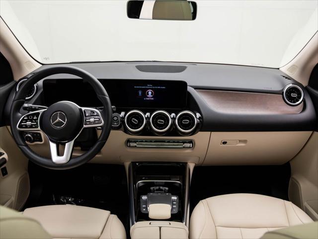 used 2022 Mercedes-Benz GLA 250 car, priced at $32,500