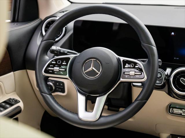 used 2022 Mercedes-Benz GLA 250 car, priced at $32,500