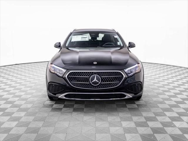 new 2025 Mercedes-Benz E-Class car