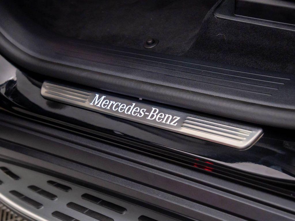 new 2026 Mercedes-Benz GLS 580 car, priced at $111,572