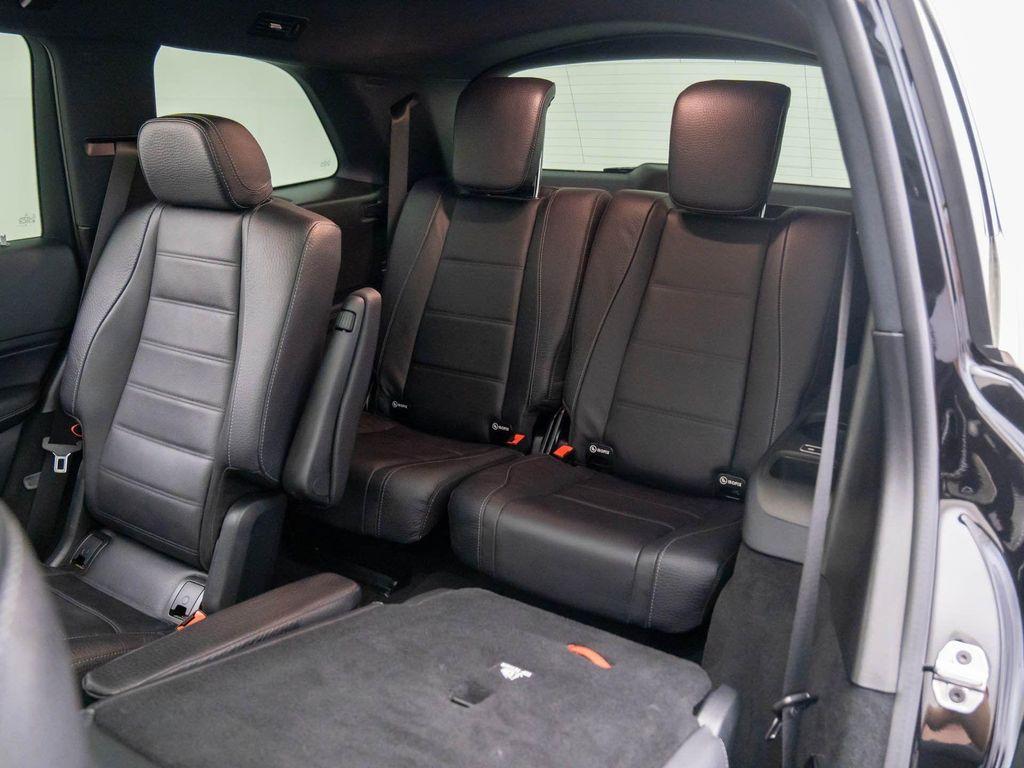 new 2026 Mercedes-Benz GLS 580 car, priced at $111,572