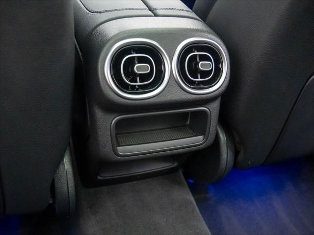 used 2024 Mercedes-Benz GLC 300 car, priced at $45,000