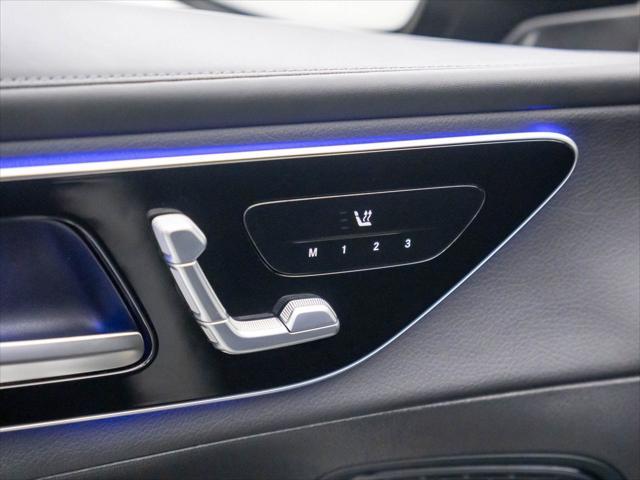 used 2024 Mercedes-Benz GLC 300 car, priced at $45,000