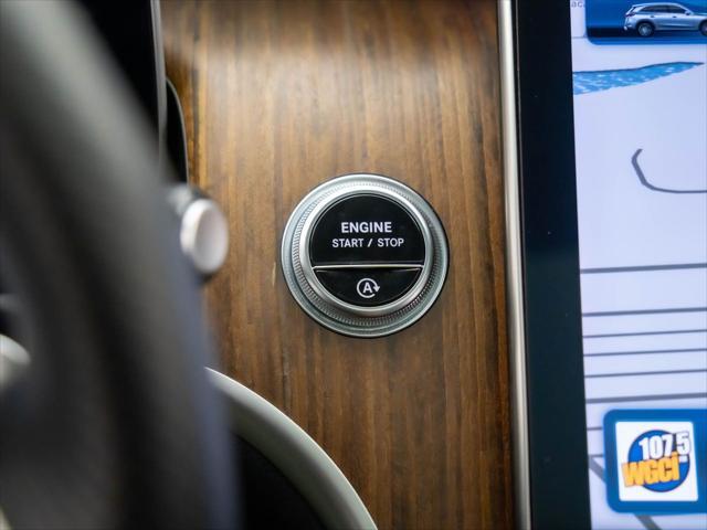 used 2024 Mercedes-Benz GLC 300 car, priced at $45,000