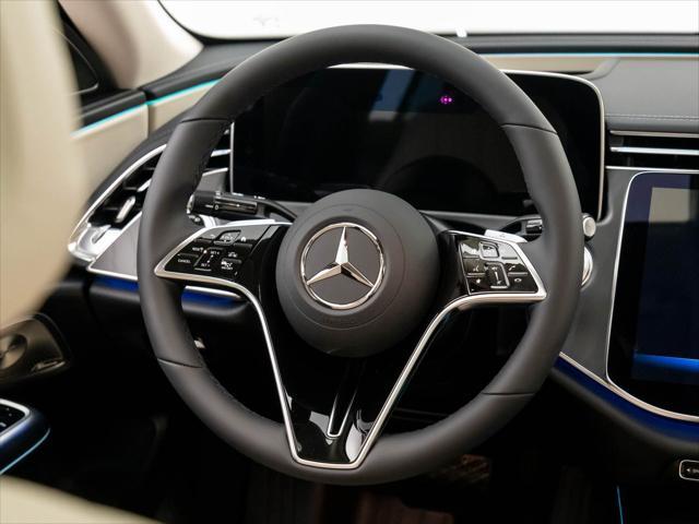 new 2025 Mercedes-Benz E-Class car, priced at $89,180