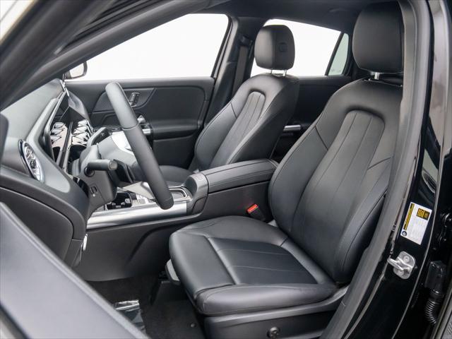 used 2025 Mercedes-Benz GLA 250 car, priced at $42,500