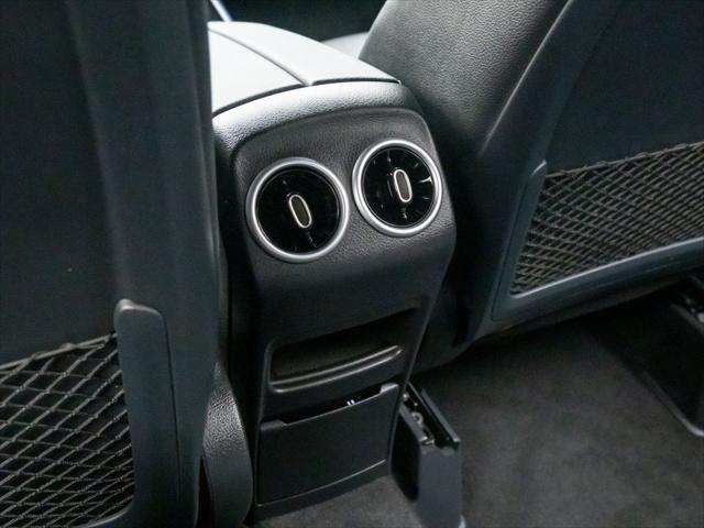 used 2025 Mercedes-Benz GLA 250 car, priced at $42,500