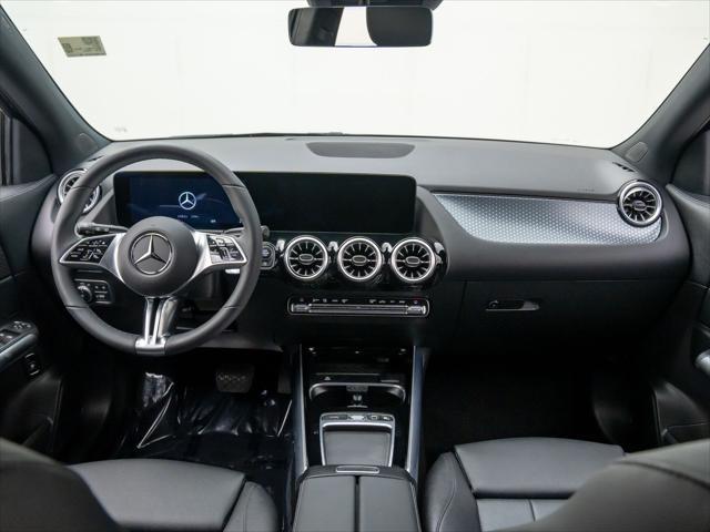 used 2025 Mercedes-Benz GLA 250 car, priced at $42,500