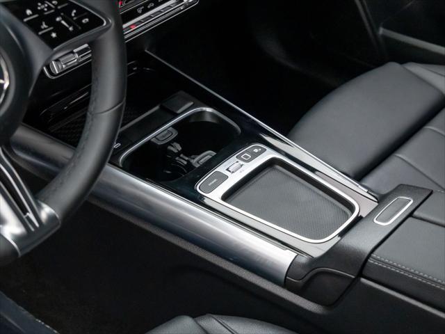 used 2025 Mercedes-Benz GLA 250 car, priced at $42,500