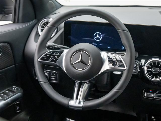 used 2025 Mercedes-Benz GLA 250 car, priced at $42,500