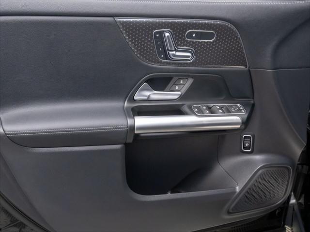 used 2025 Mercedes-Benz GLA 250 car, priced at $42,500