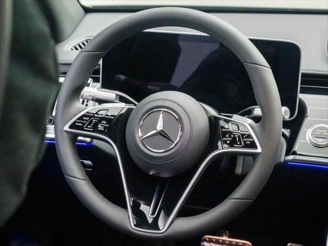 new 2025 Mercedes-Benz S-Class car, priced at $140,205
