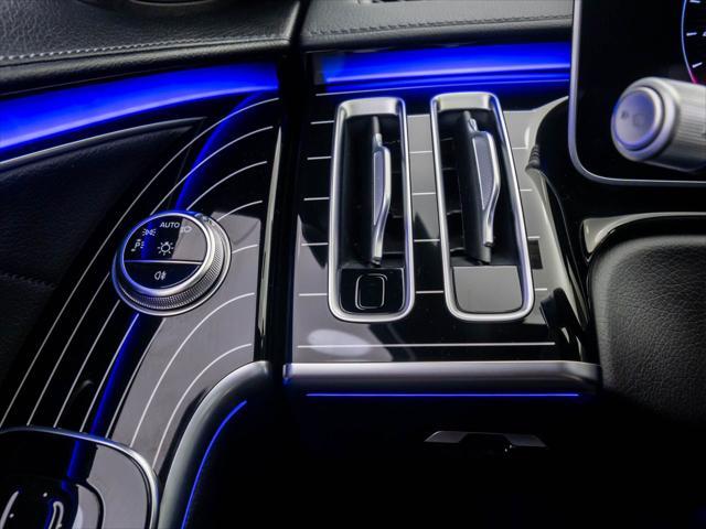 new 2025 Mercedes-Benz S-Class car, priced at $140,205