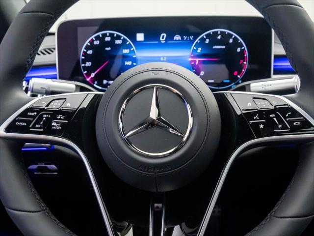new 2025 Mercedes-Benz S-Class car, priced at $140,205