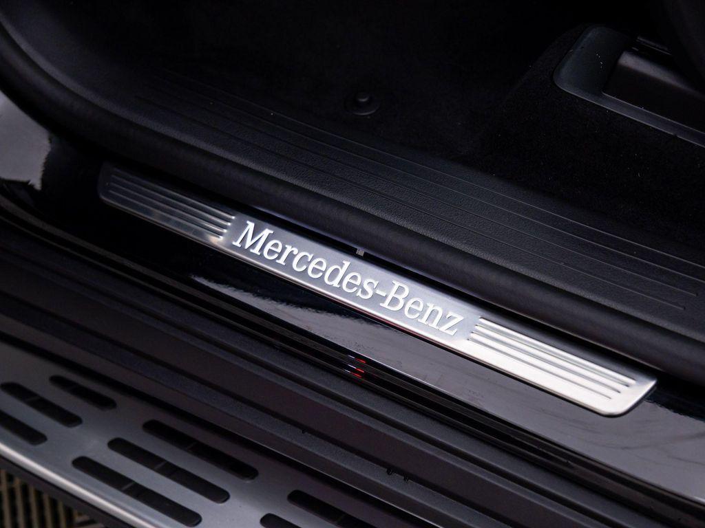 new 2026 Mercedes-Benz GLE 450 car, priced at $83,365