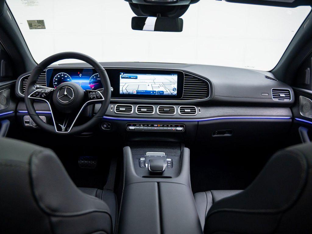new 2026 Mercedes-Benz GLE 450 car, priced at $83,365