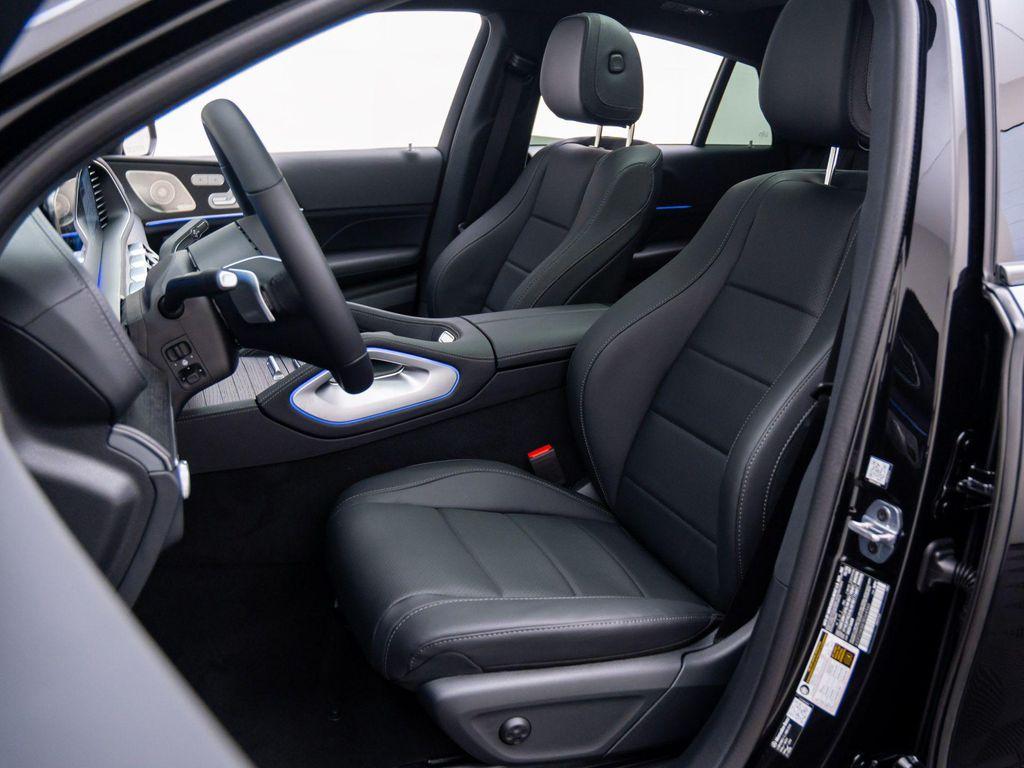 new 2026 Mercedes-Benz GLE 450 car, priced at $83,365