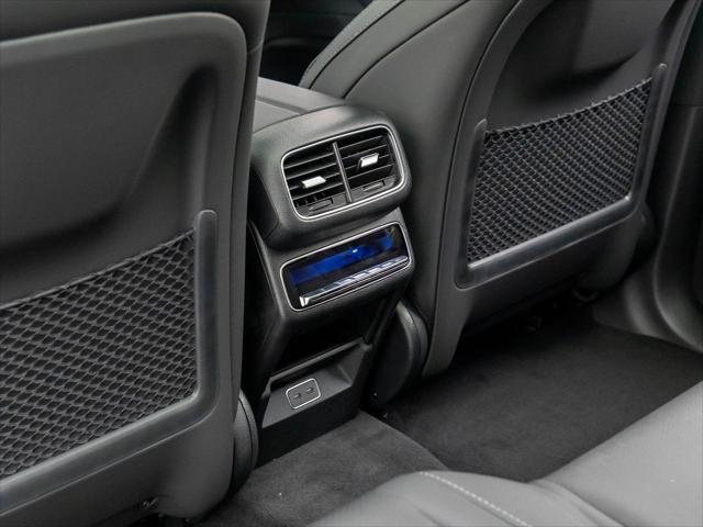 new 2025 Mercedes-Benz GLS 450 car, priced at $95,425