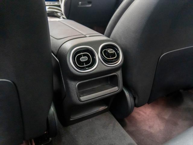 new 2025 Mercedes-Benz GLC 300 car, priced at $54,920