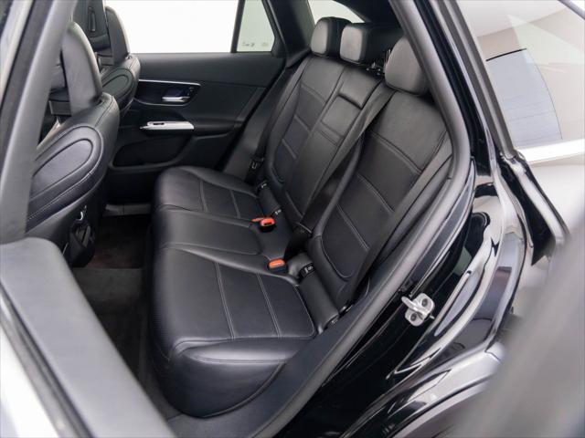 new 2025 Mercedes-Benz GLC 300 car, priced at $54,920
