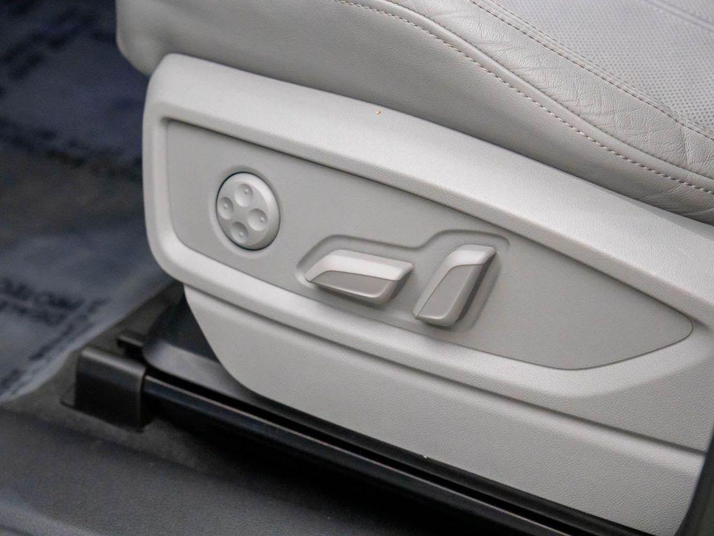 used 2022 Audi Q5 car, priced at $32,420