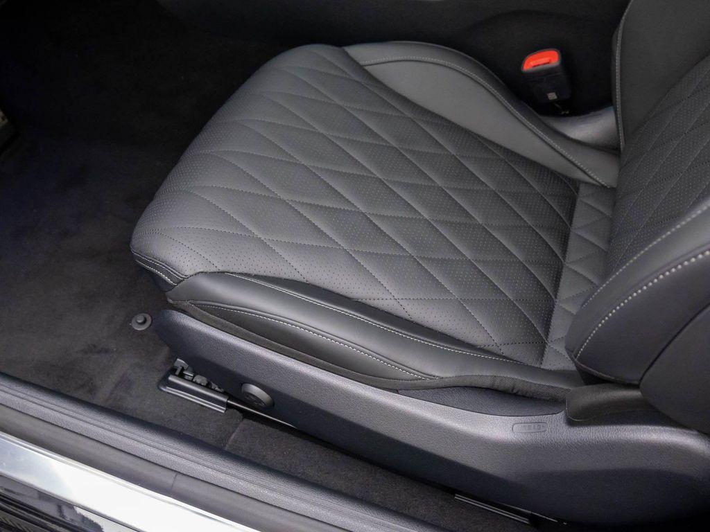 new 2026 Mercedes-Benz AMG CLE 53 car, priced at $89,970