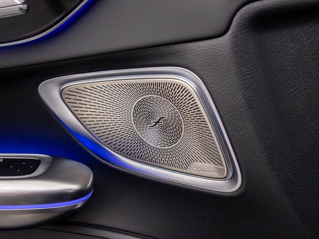 new 2026 Mercedes-Benz AMG CLE 53 car, priced at $89,970