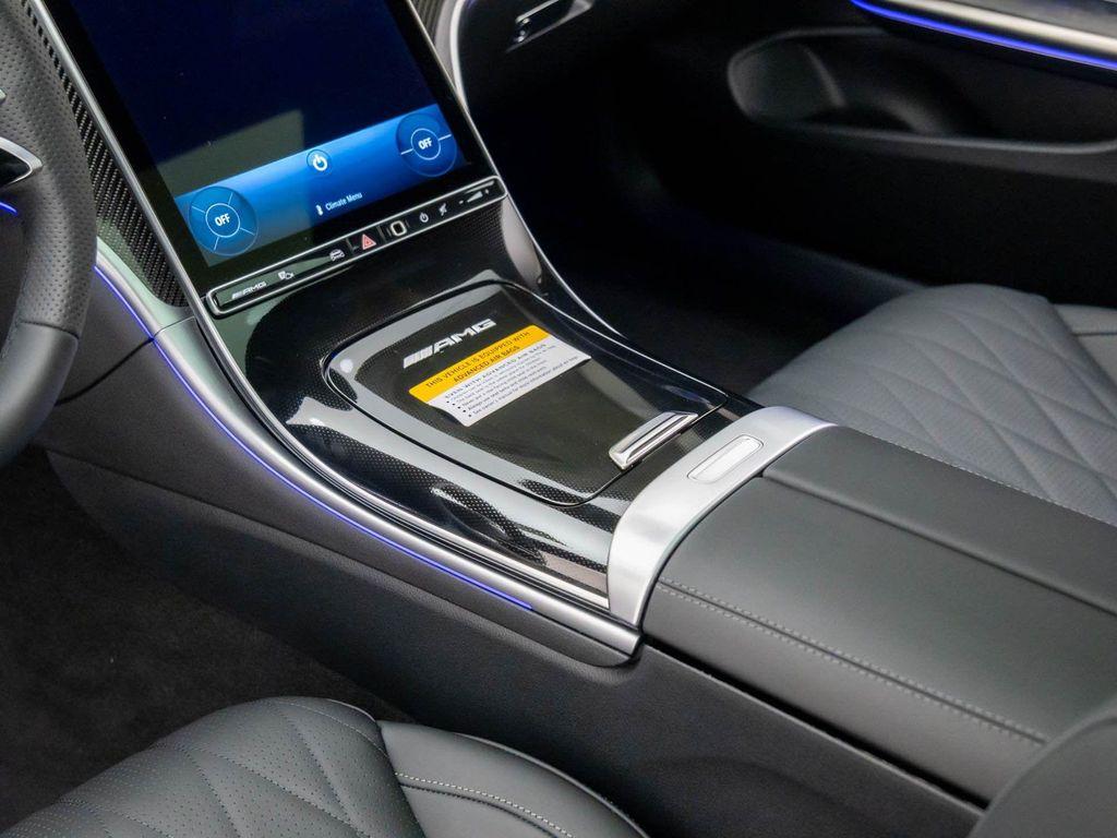 new 2026 Mercedes-Benz AMG CLE 53 car, priced at $89,970