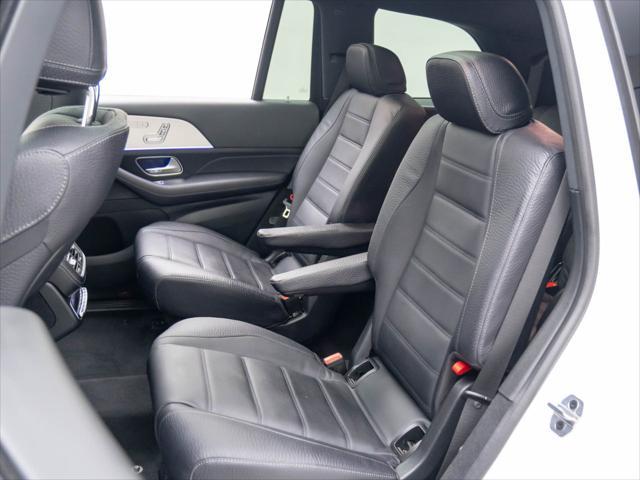 used 2025 Mercedes-Benz GLS 450 car, priced at $87,000