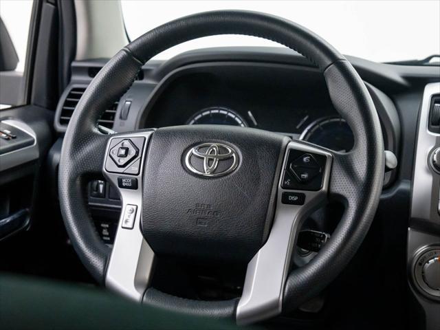 used 2018 Toyota 4Runner car, priced at $28,500