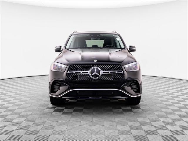 new 2024 Mercedes-Benz GLE 450 car, priced at $82,035