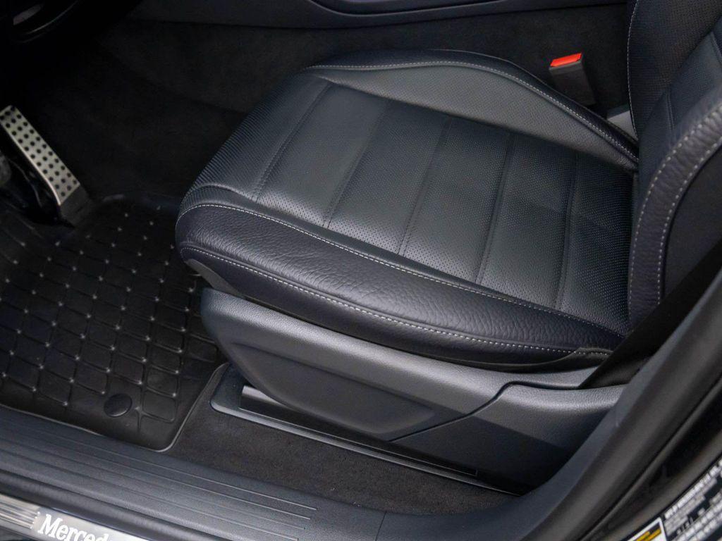 new 2026 Mercedes-Benz GLS 580 car, priced at $112,077