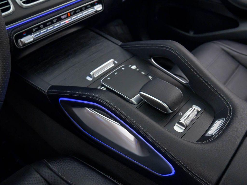 new 2026 Mercedes-Benz GLS 580 car, priced at $112,077