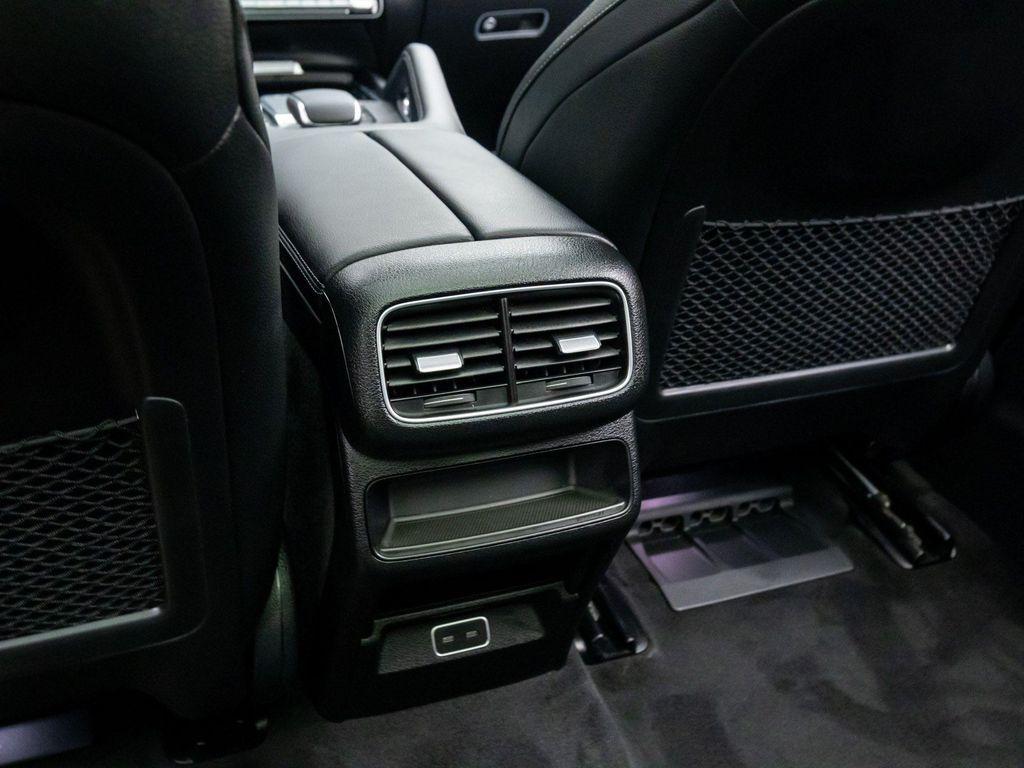 new 2026 Mercedes-Benz GLE 450 car, priced at $80,815